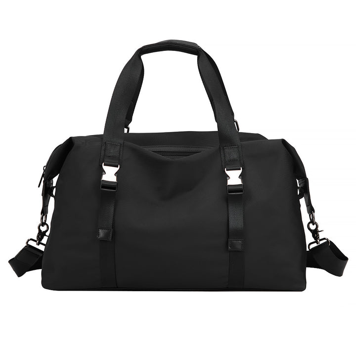 Versatile Gym and Travel Duffel Bag Stornfield