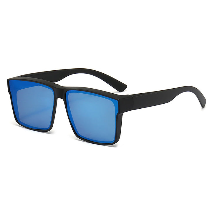 Oversized Fashion Statement Sunglasses