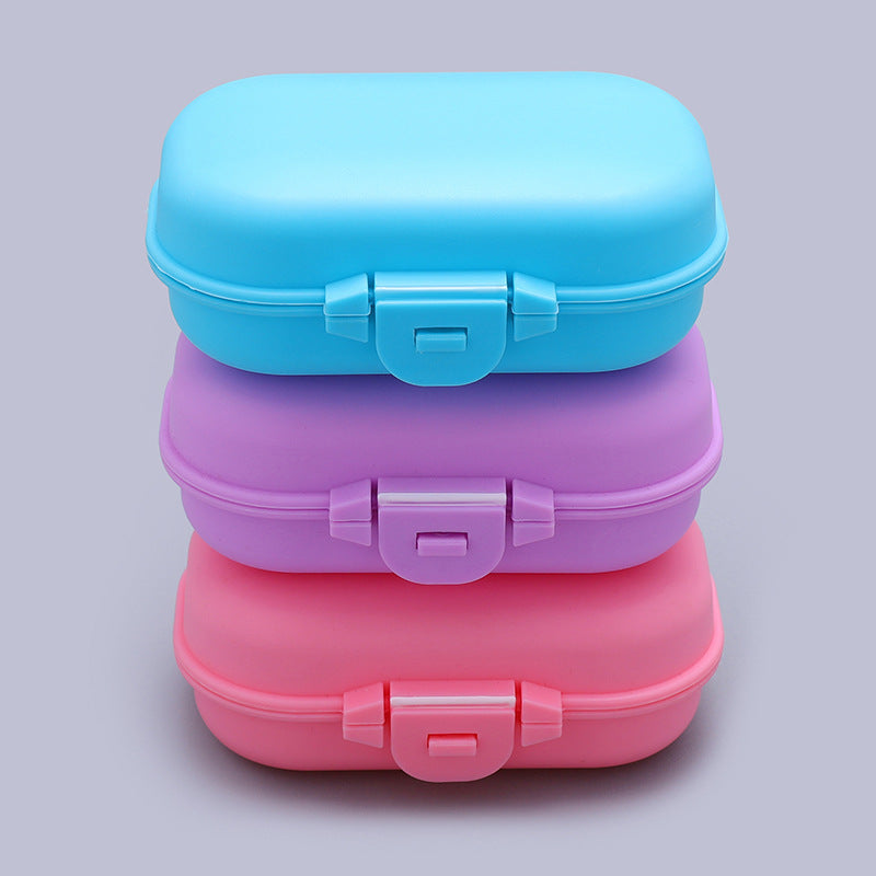 Eyewear Protective Case Stornfield