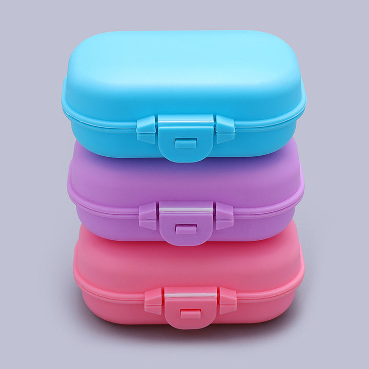 Eyewear Protective Case Stornfield