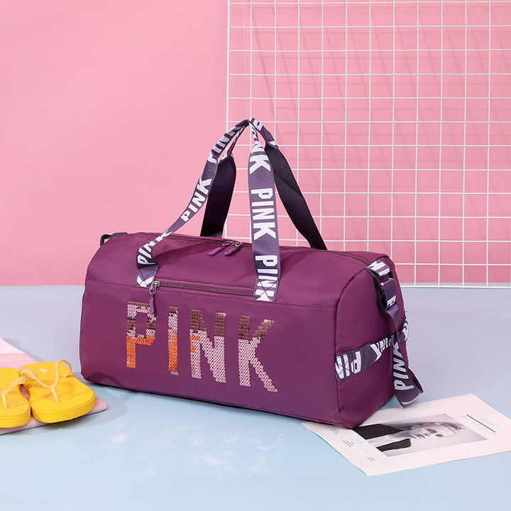 Travel Duffle Bag Stornfield
