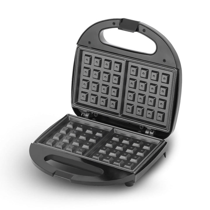 Premium Non-Stick Grill Press Stornfield