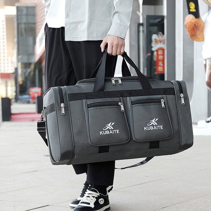 Travel Duffel Bag
