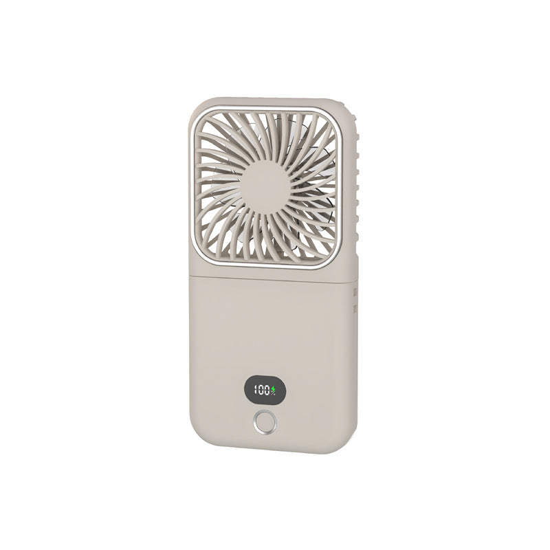 Unisex portable USB fan Stornfield
