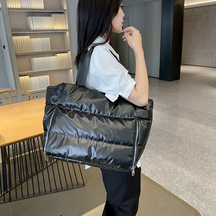 Sporty Trendy Tote Bag Stornfield