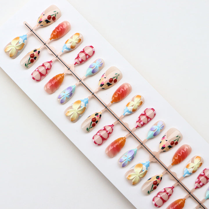 Nail Art Stickers