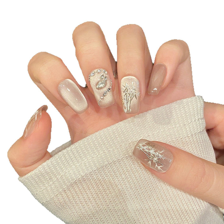 Decorative Nail Art Kit Stornfield
