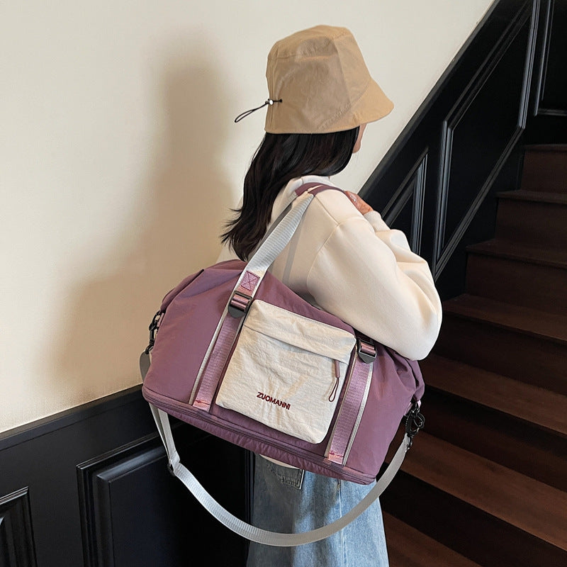 Durable Travel Stornfield