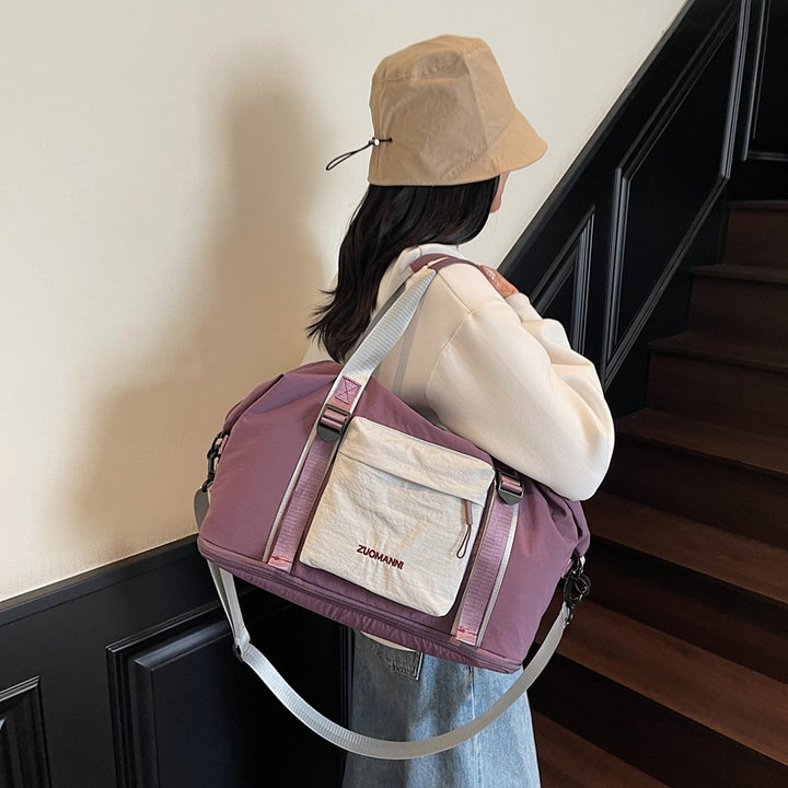 Durable Travel Stornfield
