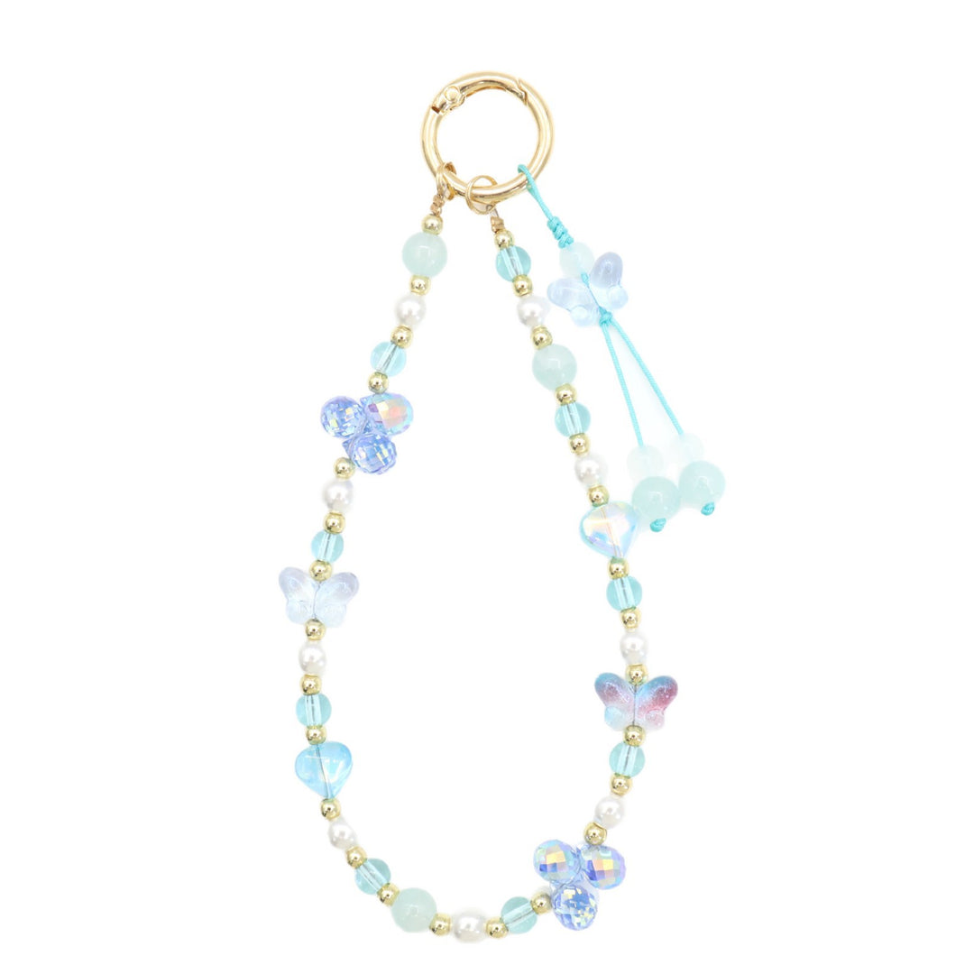 Decorative Eyewear Holder Chain Stornfield