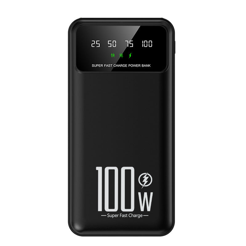 Powerbank Stornfield