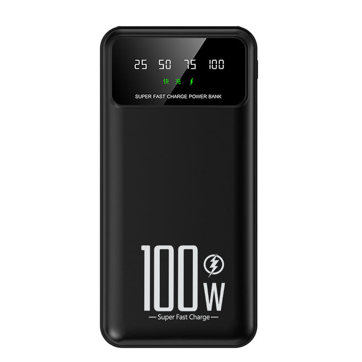 Powerbank Stornfield