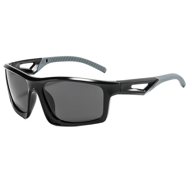 Men's Performance Sport Sunglasses Stornfield