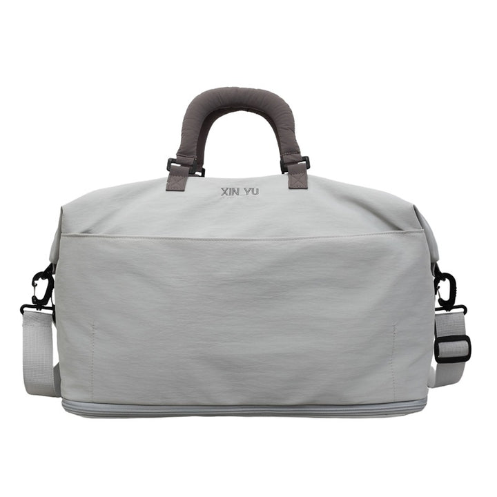 Durable Multi-Functional Travel Duffle Bag Stornfield