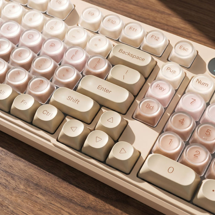Mechanical Gaming Keyboard Stornfield