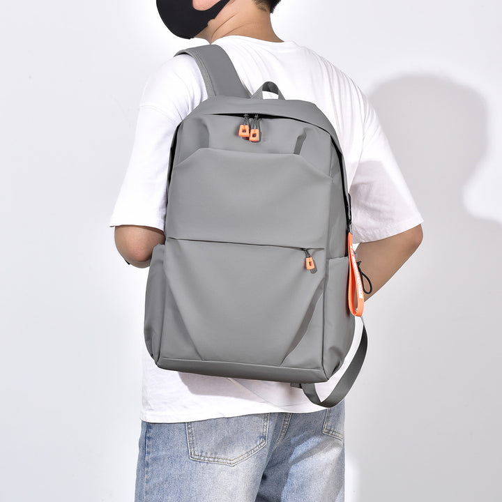 Versatile Ergonomic Backpack Stornfield