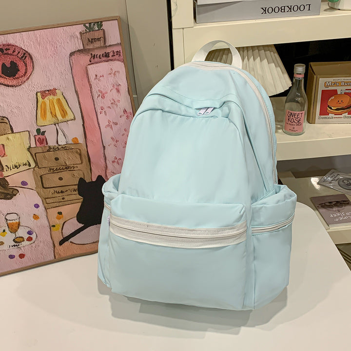 Versatile Daily Wear Backpack Stornfield