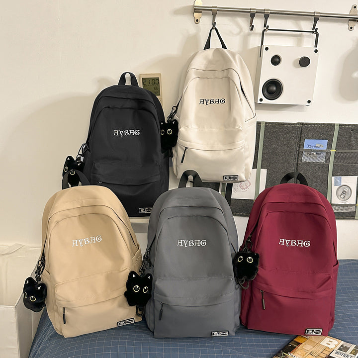 Versatile Functional Backpack Stornfield 1791204975