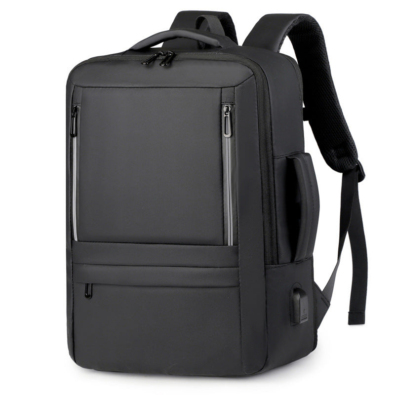 Versatile Laptop Carrying Stornfield