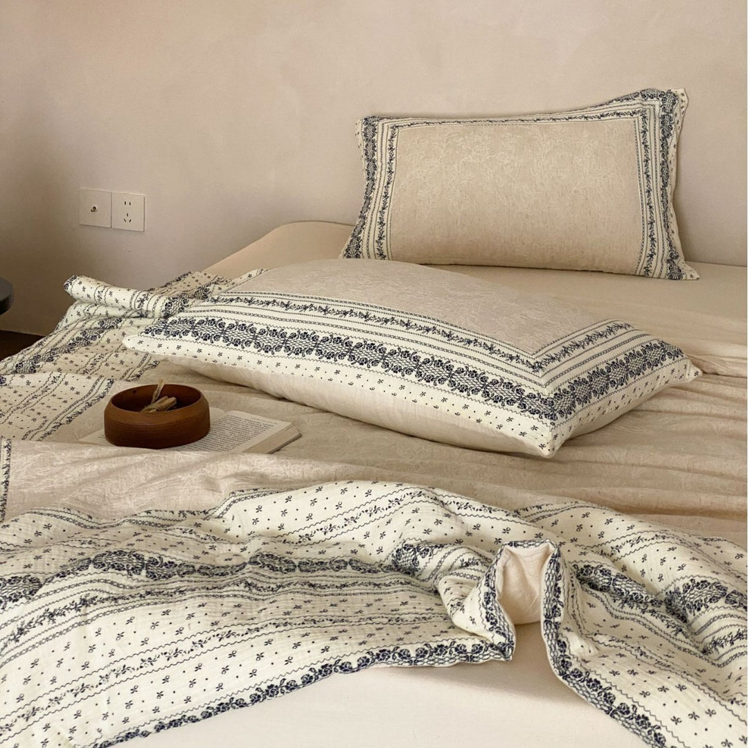 Bedding set