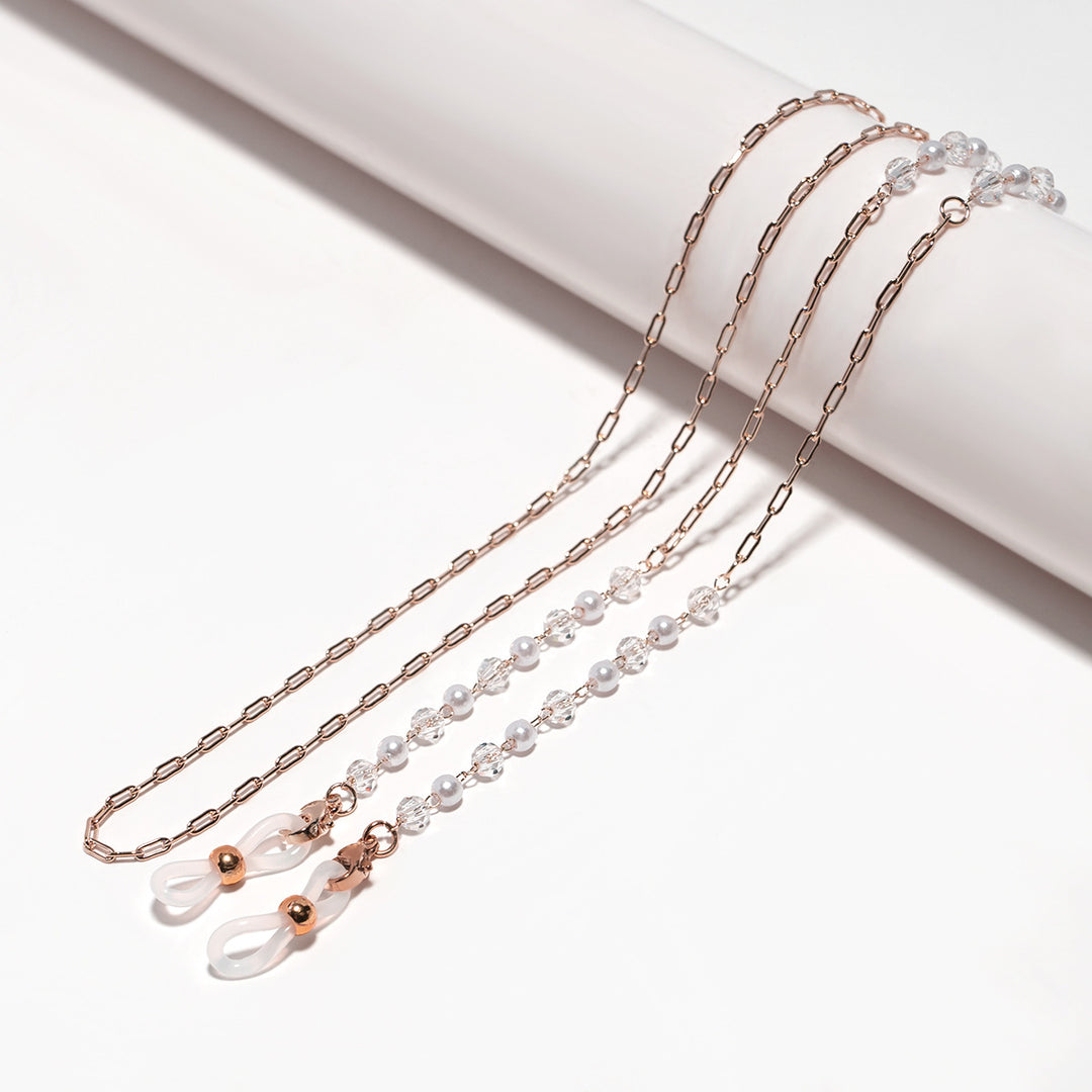 Stylish Elegant Eyewear Chain Stornfield