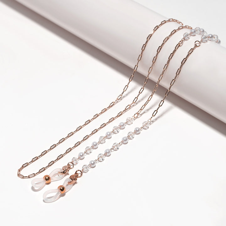 Stylish Elegant Eyewear Chain Stornfield