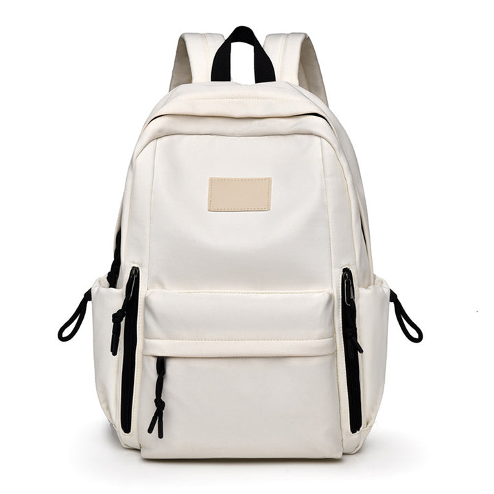 Versatile Multi-Compartment Backpack Stornfield