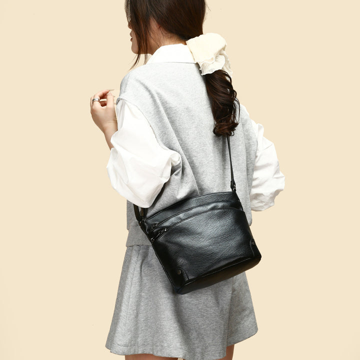 Functional Crossbody Bag Stornfield