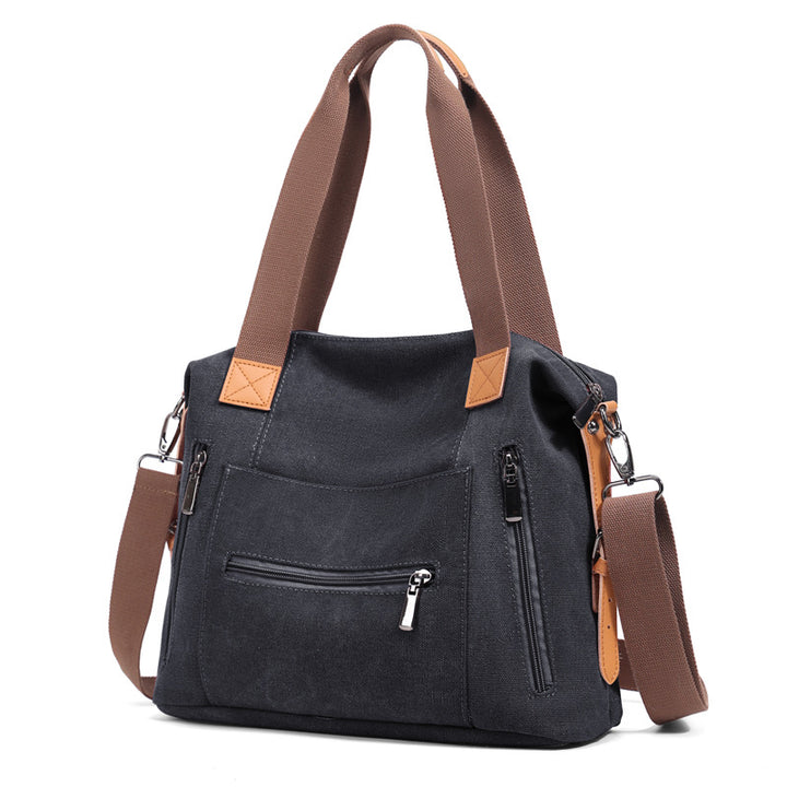 Versatile Canvas Tote Bag Stornfield