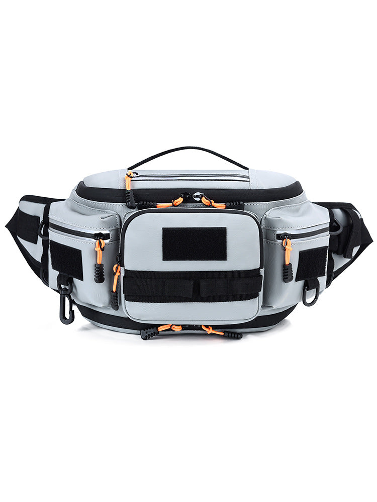 Multifunctional Tactical Waist Bag Stornfield