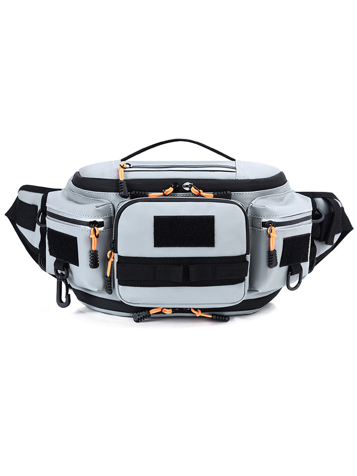 Multifunctional Tactical Waist Bag Stornfield