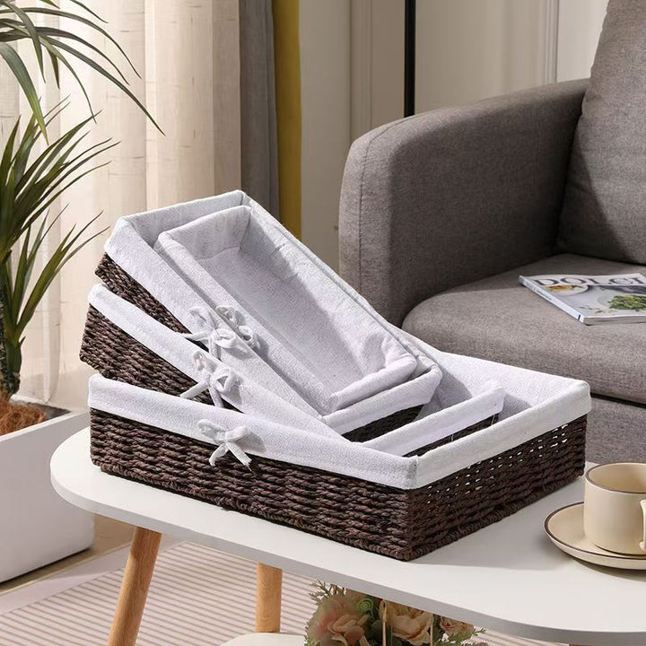 Decorative Storage Container Stornfield