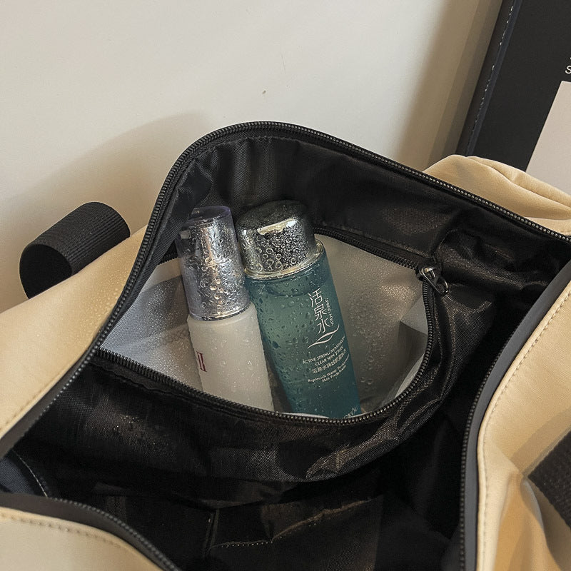 Practical Sports Bag Stornfield