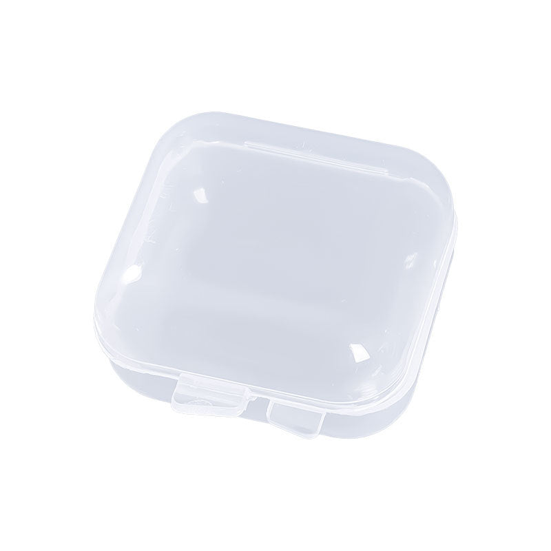 Mini Square Storage Containers Stornfield