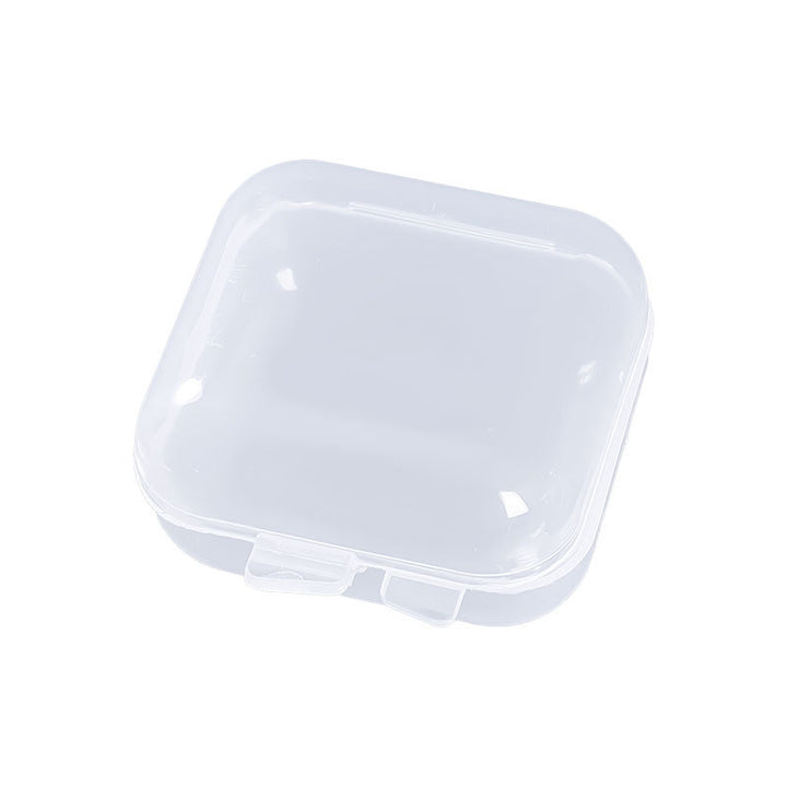 Mini Square Storage Containers Stornfield