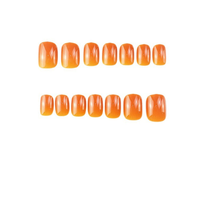 Glossy Nail Art Kit Stornfield