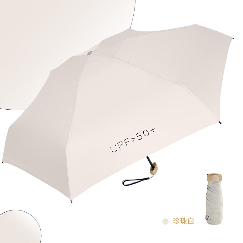 Unisex Sun Protection Umbrella Stornfield