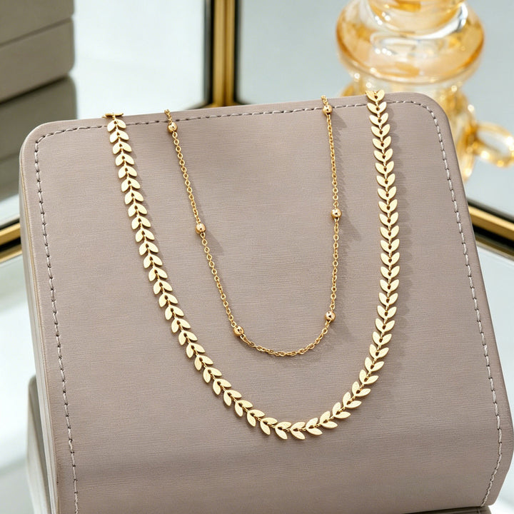 Chain Wallet Accessory Stornfield