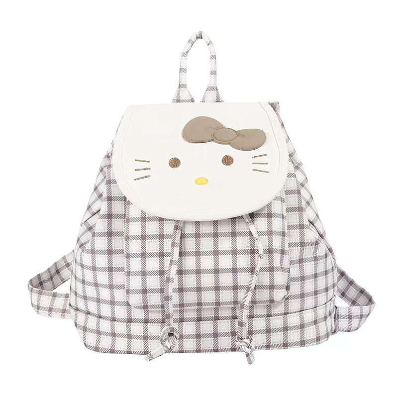 Cute Character Design Backpack Stornfield    1784809982