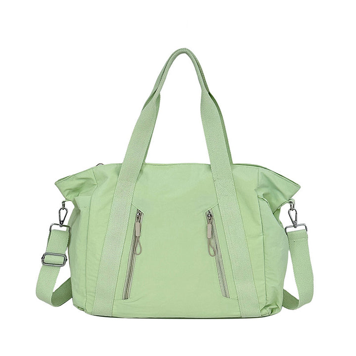 Multifunctional Tote Bag For Everyday Use And Travel Stornfield