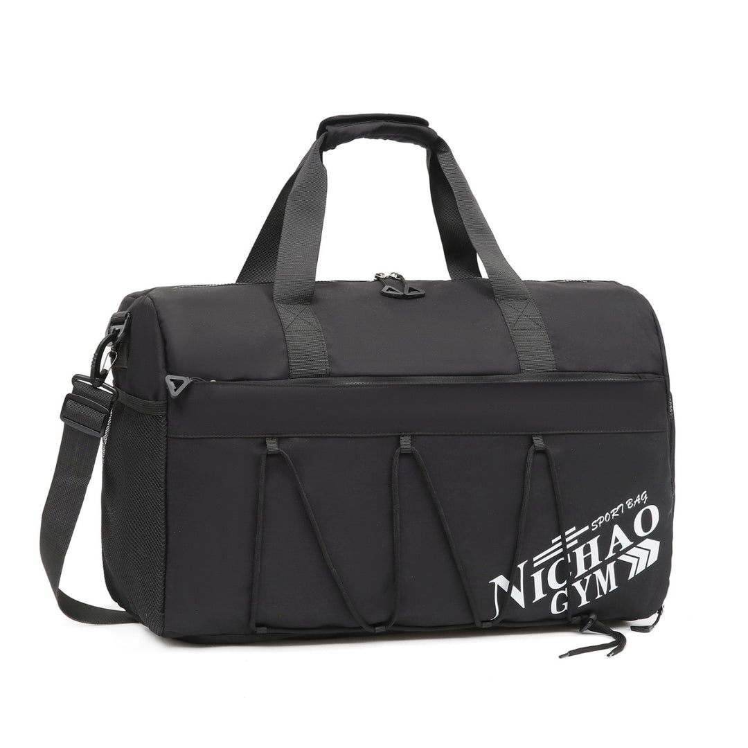 Versatile Gym Travel Duffle Bag Stornfield