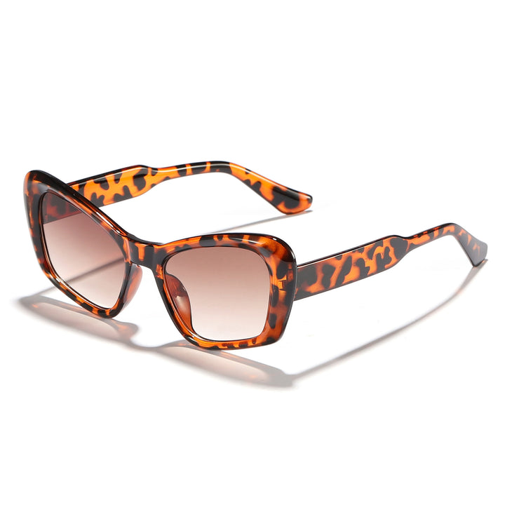 Women's designer sunglasses in unmistakable retro style Stornfield