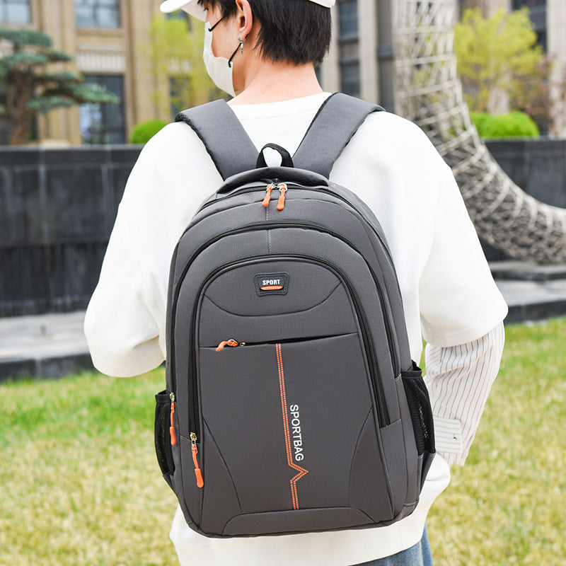 Sports Backpack Stornfield