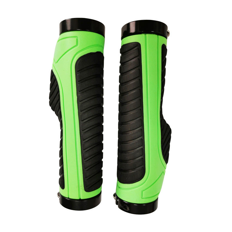 Ergonomic Anti-Slip Bicycle Handlebar Grips Stornfield