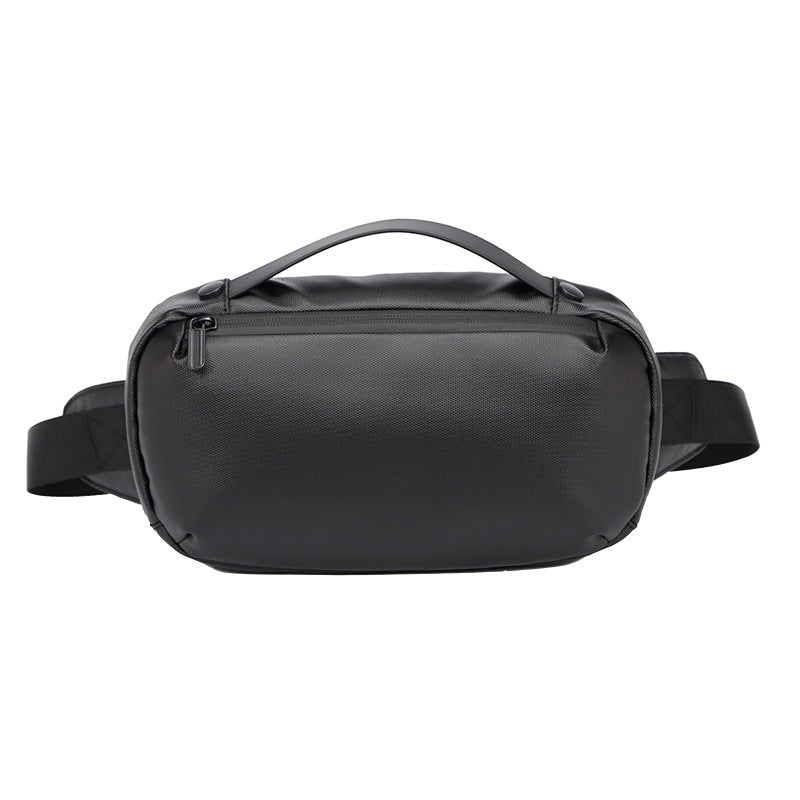 Compact Utility Sling Bag Stornfield