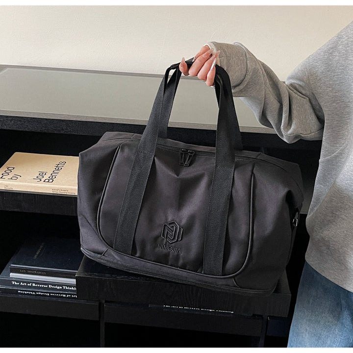 Versatile Travel Carry-All Duffel Bag Stornfield