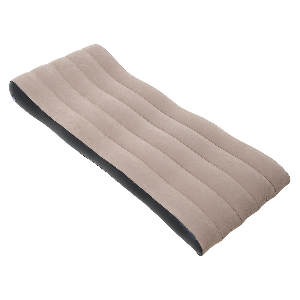 Ladies Inflatable Comfort Lounge with Integrated Headrest Stornfield