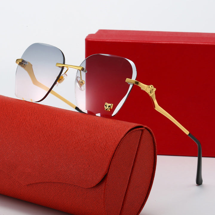 Ladies stylish fashionable corrective glasses Stornfield