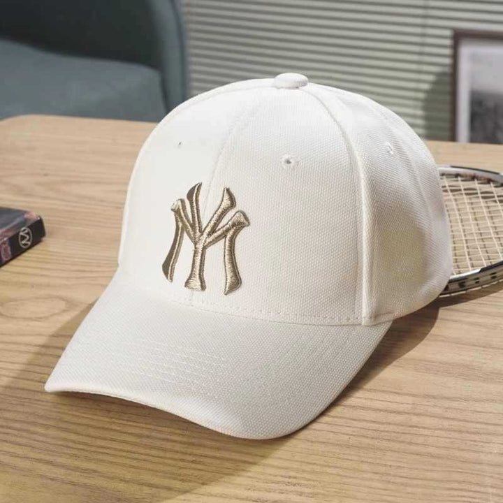 Men's Classic Structured Cap Stornfield