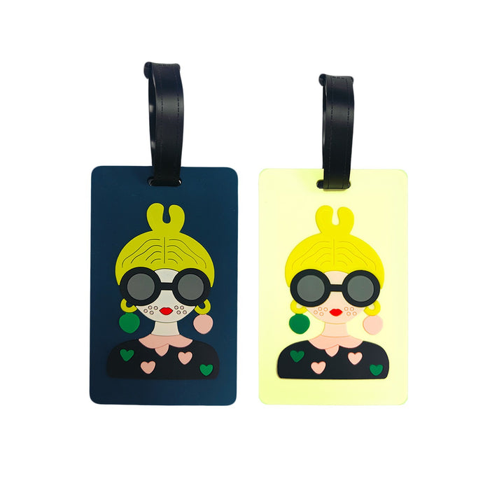 Women's Travel Accessory Stornfield
